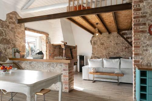 Casa Trilhos Da Serra