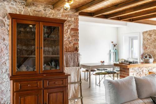 Casa Trilhos Da Serra