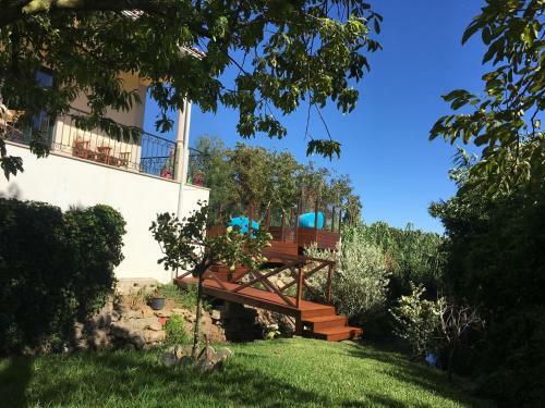 Casa Do Moinho