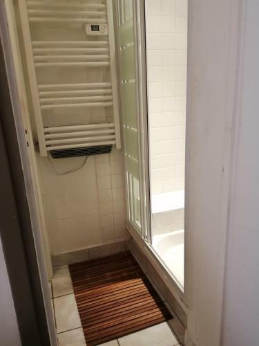 Apartamento Appartement Type F2 Proche Paris 25 Km