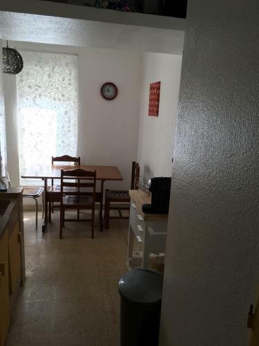 Apartamento Alcobaca