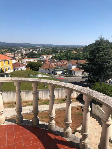 Casa Do Castelo