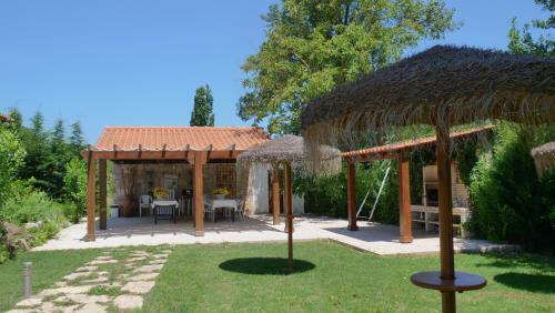 Casa Alfazema, Quinta Carmo - Alcoba�a - Nazar�
