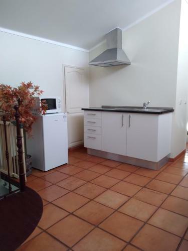 Bed & Breakfast Quinta Nova Do Almeida