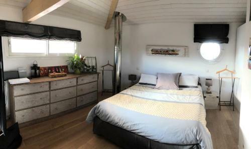 Villa "cocoon", Grand Confort, 2 Km Des Plages