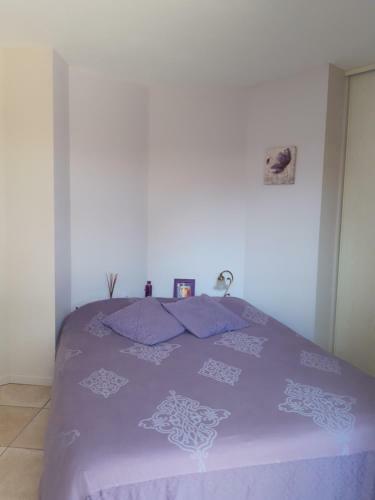 Bed & Breakfast Agr�able Maison Sur Le Bassin D'arcachon