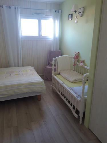 Bed & Breakfast Agr�able Maison Sur Le Bassin D'arcachon