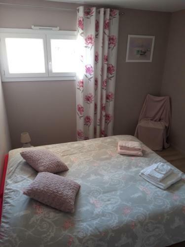 Bed & Breakfast Agr�able Maison Sur Le Bassin D'arcachon