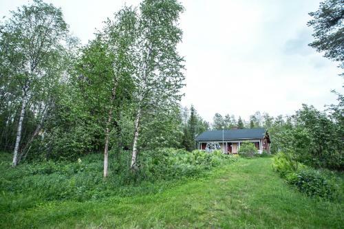 North Story Cottages Near Ruka