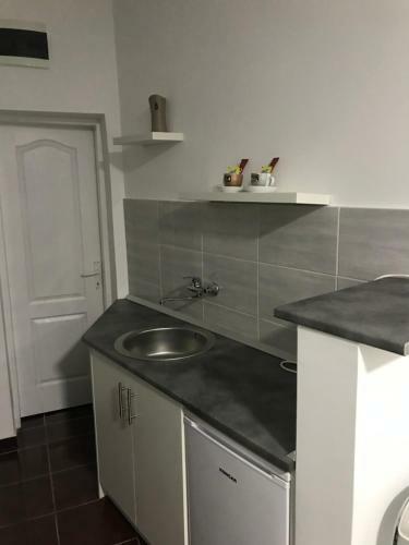 Zen Apartman 1