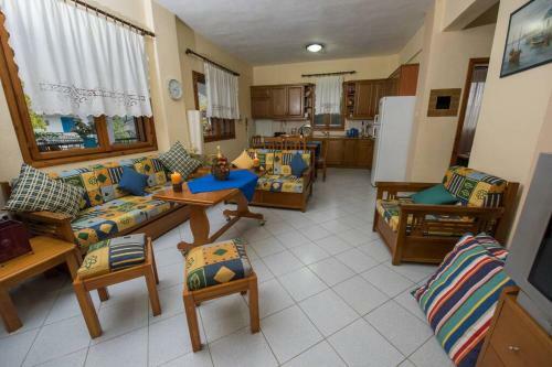 Villa Tania