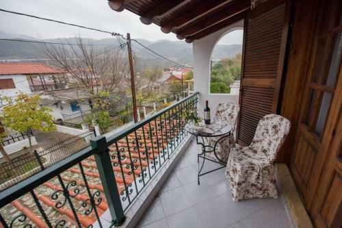Villa Tania