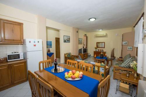 Villa Tania