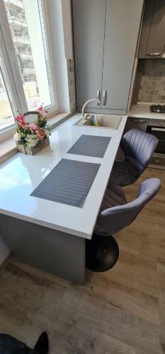 Apartament 2 Camere Bacovia