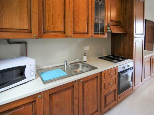 Apartamento Locazione Turistica Borgo Castello