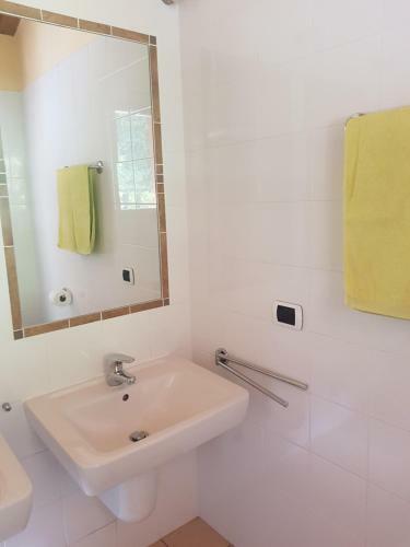 Apartamento Villa Sara - Seeblick - Sea View