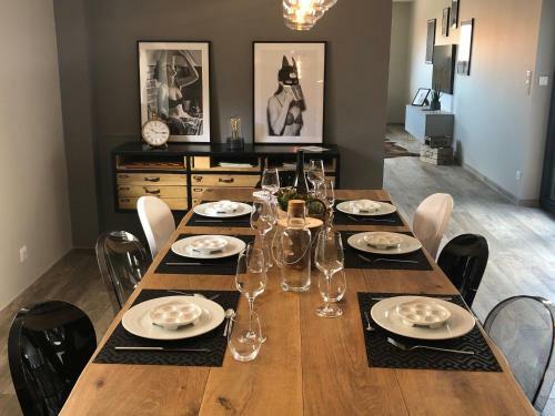 G�te Wellness Le Six H