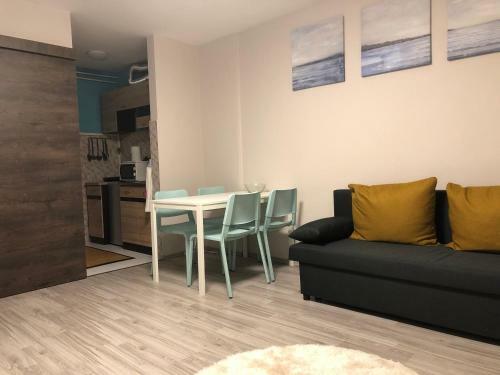 Happy Bunnies Apartman - Gunarasf�rd?