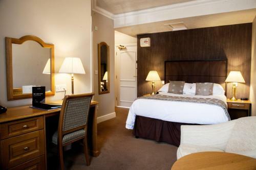 Trout Hotel