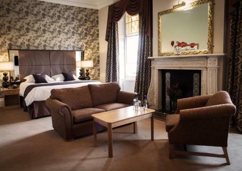 Trout Hotel