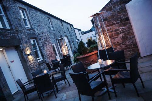 Trout Hotel
