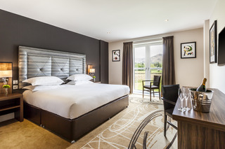 The Daffodil Hotel & Spa
