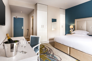 The Daffodil Hotel & Spa