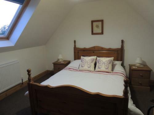 Agroturismo Wild Acre Cart Lodge