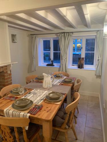Bed & Breakfast The Stag And Huntsman At Hambleden