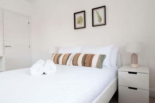 New And Luxurious, 4-bed House In The Peak District