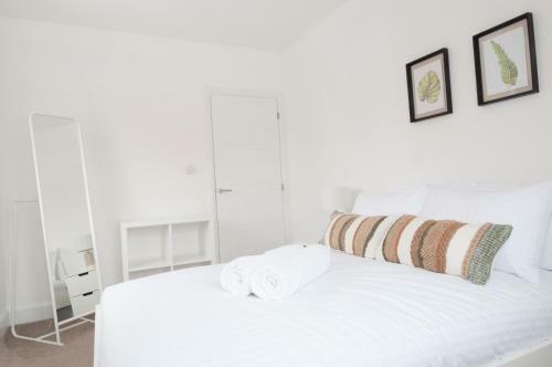 New And Luxurious, 4-bed House In The Peak District
