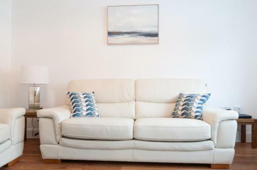 New And Luxurious, 4-bed House In The Peak District