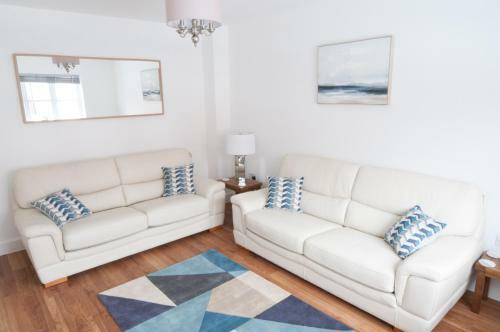 New And Luxurious, 4-bed House In The Peak District