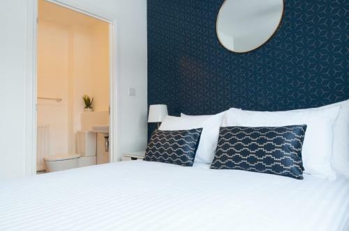 New And Luxurious, 4-bed House In The Peak District