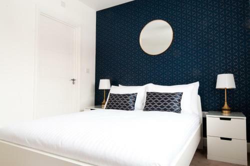 New And Luxurious, 4-bed House In The Peak District