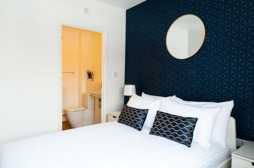 New And Luxurious, 4-bed House In The Peak District