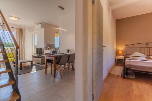 Apartment Leni
