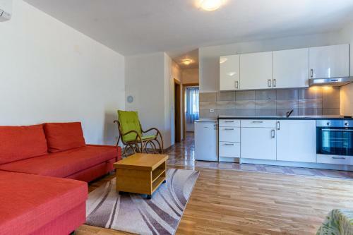 Apartmani Cres