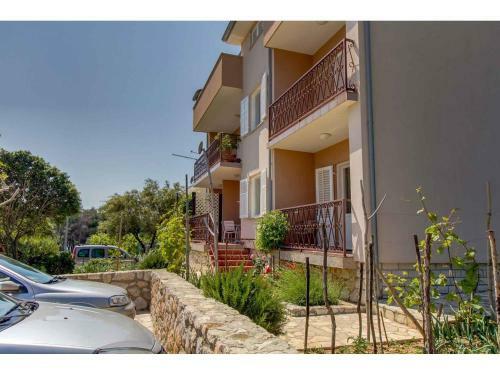 Apartments In Cres - Insel Cres 41845