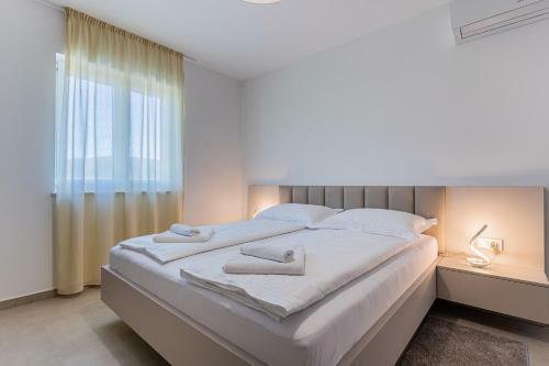 Aparthotel Villa Orhideja