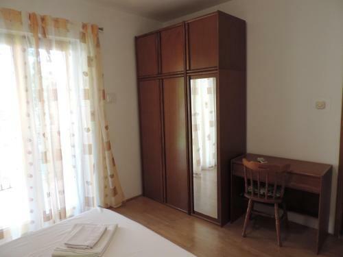 Apartmani Antica