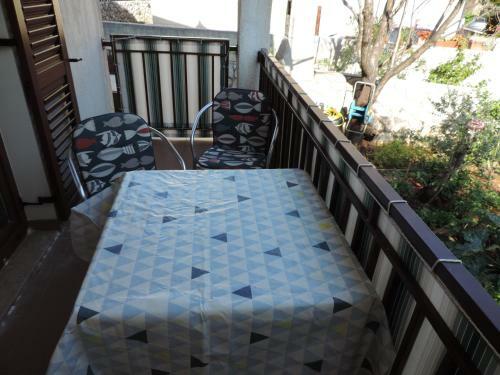 Apartmani Antica
