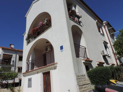 Apartmani Antica