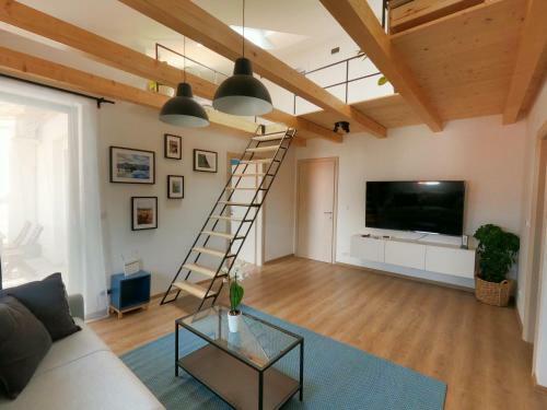 Gavan Apartment