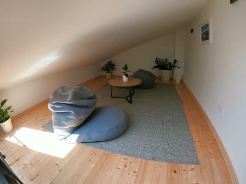 Gavan Apartment
