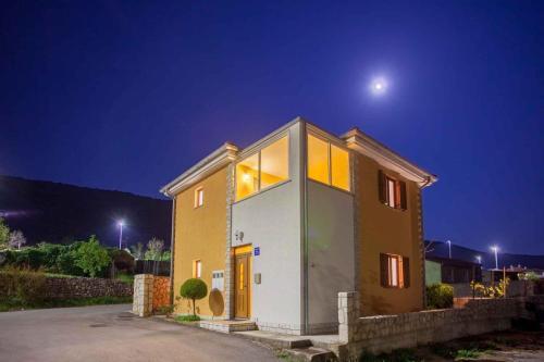 Apartments In Cres - Insel Cres 41852