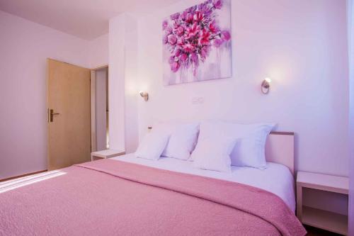 Apartments In Cres - Insel Cres 41852