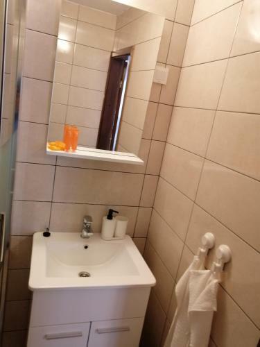 Studio Apartman Minjakoki-valun