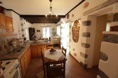 Apartamento Euthimia Luxury Studios