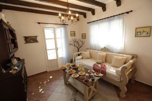 Apartamento Euthimia Luxury Studios